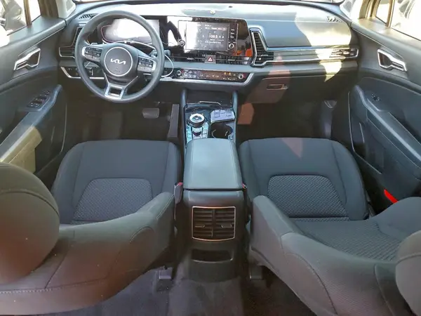 KNDPU3DG4R7119931 2024 KIA SPORTAGE - Image 8