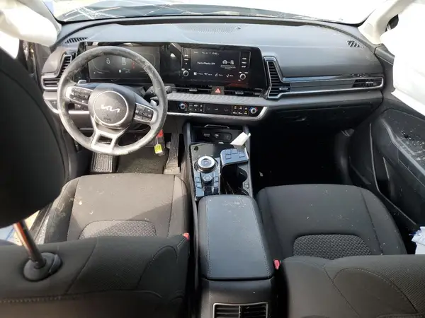 KNDPU3DG4R7133828 2024 KIA SPORTAGE - Image 8