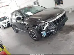 KNDPU3DG4R7138107 2024 KIA SPORTAGE