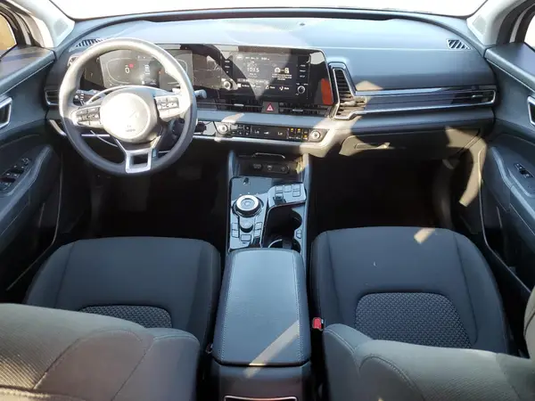 KNDPU3DG4R7139127 2024 KIA SPORTAGE - Image 8