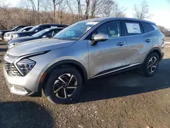 KNDPU3DG4S7182212 2025 KIA SPORTAGE