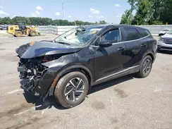 KNDPU3DG4S7193680 2025 KIA SPORTAGE