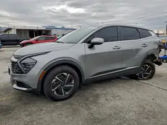 KNDPU3DG4S7195039 2025 KIA SPORTAGE
