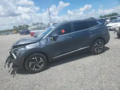 KNDPU3DG4S7212115 2025 KIA SPORTAGE