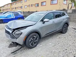 KNDPU3DG4S7223065 2025 KIA SPORTAGE