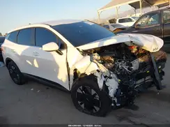 KNDPU3DG4T7285177 2026 KIA SPORTAGE