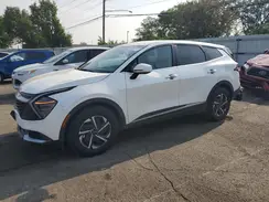 KNDPU3DG5R7119601 2024 KIA SPORTAGE