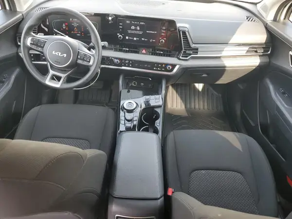 KNDPU3DG5R7119601 2024 KIA SPORTAGE - Image 8