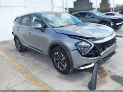 KNDPU3DG5R7140349 2024 KIA SPORTAGE
