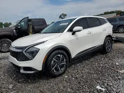 KNDPU3DG5S7186964 2025 KIA SPORTAGE