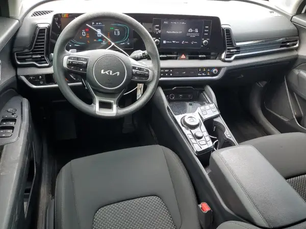 KNDPU3DG5S7186964 2025 KIA SPORTAGE - Image 8