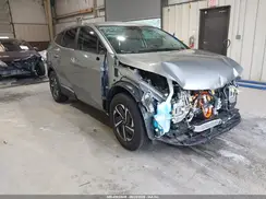 KNDPU3DG5S7188830 2025 KIA SPORTAGE