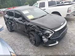 KNDPU3DG5S7193655 2025 KIA SPORTAGE