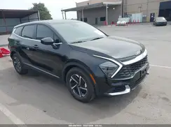 KNDPU3DG5S7193865 2025 KIA SPORTAGE