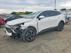 KNDPU3DG5S7195809 2025 KIA SPORTAGE