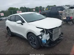 KNDPU3DG5S7207988 2025 KIA SPORTAGE