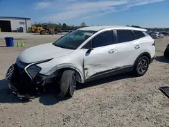 KNDPU3DG5S7223852 2025 KIA SPORTAGE