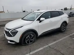 KNDPU3DG5S7226119 2025 KIA SPORTAGE