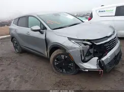 KNDPU3DG5T7304111 2026 KIA SPORTAGE