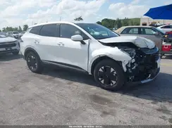 KNDPU3DG5T7309177 2026 KIA SPORTAGE
