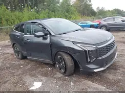 KNDPU3DG5T7325301 2026 KIA SPORTAGE