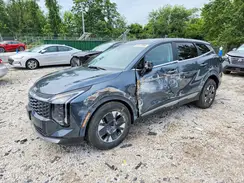KNDPU3DG5T7406525 2026 KIA SPORTAGE
