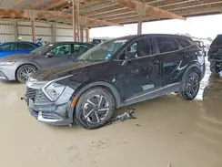 KNDPU3DG6S7191347 2025 KIA SPORTAGE