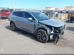 KNDPU3DG6S7197617 2025 KIA SPORTAGE