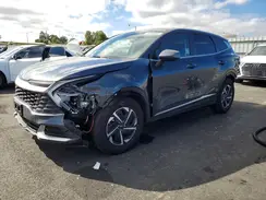 KNDPU3DG6S7211502 2025 KIA SPORTAGE