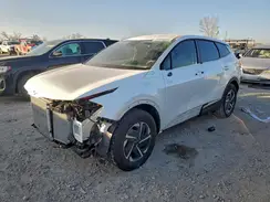 KNDPU3DG6S7230115 2025 KIA SPORTAGE