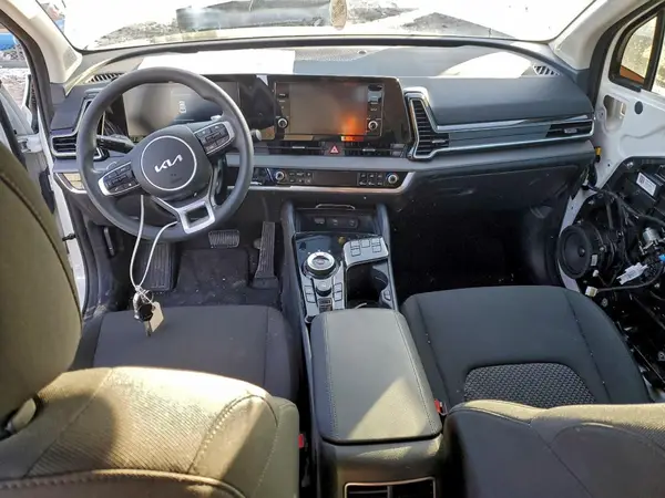 KNDPU3DG6S7230115 2025 KIA SPORTAGE - Image 8