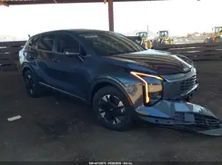 KNDPU3DG6T7278683 2026 KIA SPORTAGE