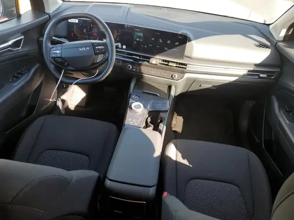 KNDPU3DG6T7279770 2026 KIA SPORTAGE - Image 8