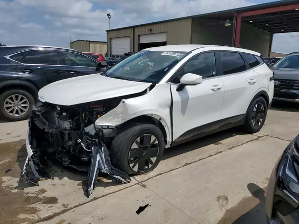 KNDPU3DG6T7291160 2026 KIA SPORTAGE - Image 1