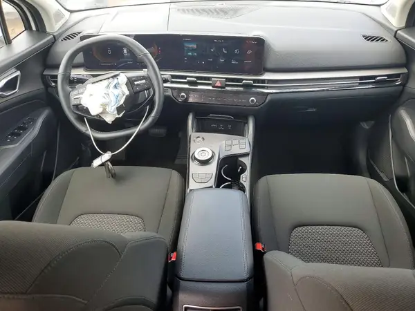 KNDPU3DG6T7291160 2026 KIA SPORTAGE - Image 8