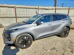 KNDPU3DG6T7299629 2026 KIA SPORTAGE