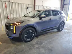 KNDPU3DG6T7305820 2026 KIA SPORTAGE