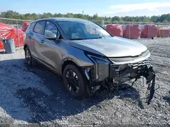 KNDPU3DG6T7310127 2026 KIA SPORTAGE