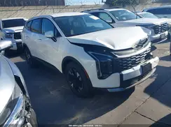 KNDPU3DG6T7376810 2026 KIA SPORTAGE