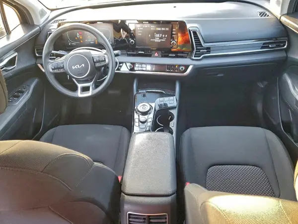 KNDPU3DG7R7134505 2024 KIA SPORTAGE - Image 8