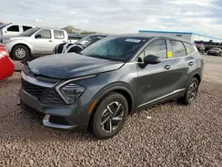 KNDPU3DG7R7143205 2024 KIA SPORTAGE
