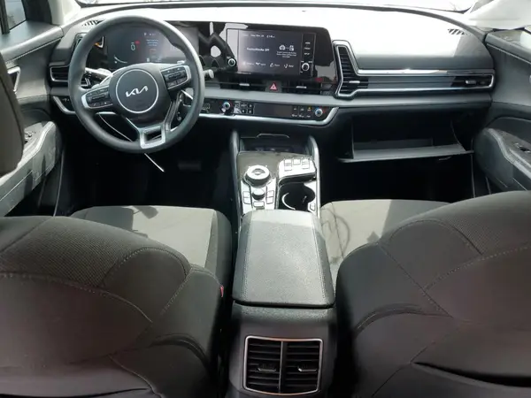 KNDPU3DG7R7143205 2024 KIA SPORTAGE - Image 8