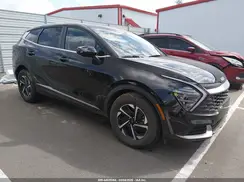 KNDPU3DG7S7176758 2025 KIA SPORTAGE