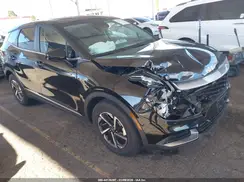 KNDPU3DG7S7195925 2025 KIA SPORTAGE