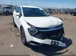 KNDPU3DG7S7204655 2025 KIA SPORTAGE