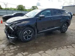 KNDPU3DG7S7208060 2025 KIA SPORTAGE