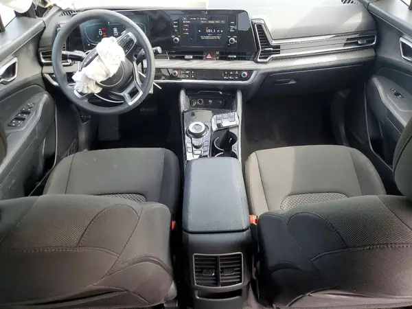 KNDPU3DG7S7208060 2025 KIA SPORTAGE - Image 8