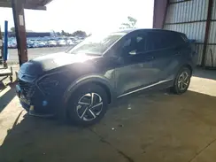 KNDPU3DG7S7208074 2025 KIA SPORTAGE
