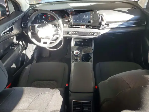 KNDPU3DG7S7208074 2025 KIA SPORTAGE - Image 8