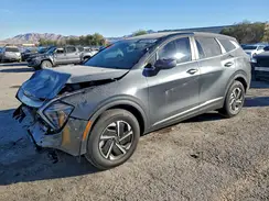 KNDPU3DG7S7233895 2025 KIA SPORTAGE